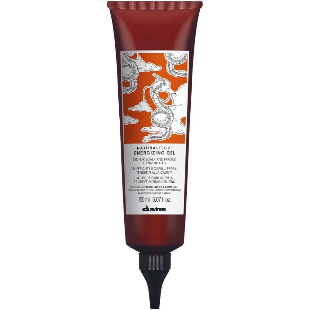 Davines Naturaltech Energizing Gel 150 ml