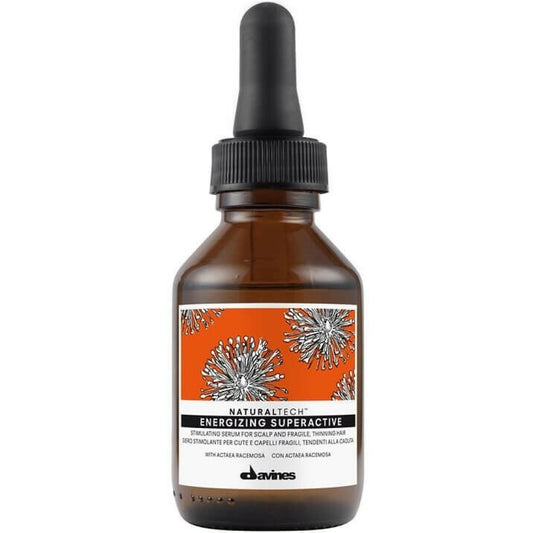 Davines Naturaltech Energizing Superactive 100 ml