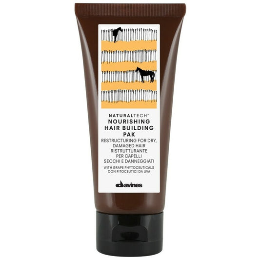 Davines Naturaltech Nourishing Hair Building Pak 60 ml