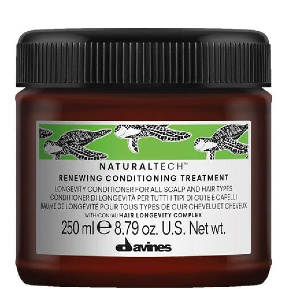 Davines Naturaltech Renewing Conditioning Treatment 250 ml