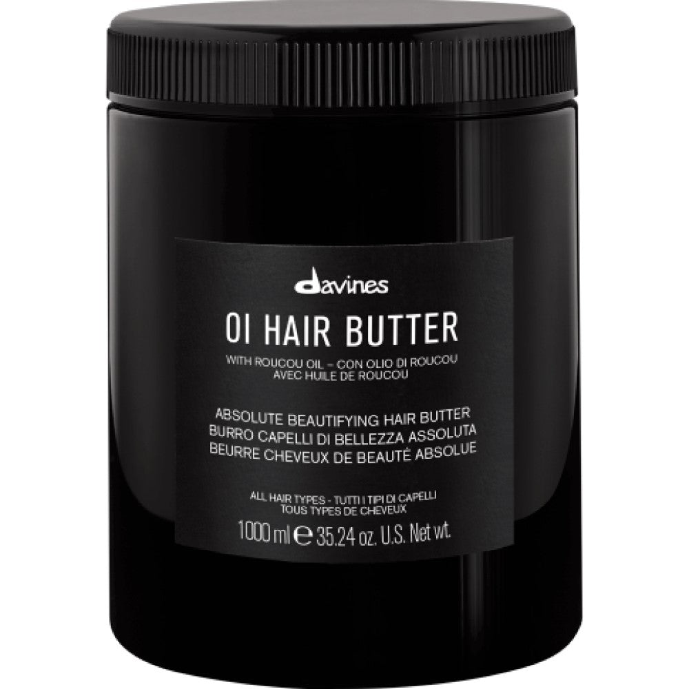 Davines Oi Butter 1000 ml