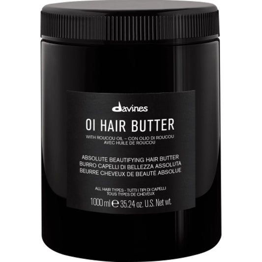 Davines Oi Butter 1000 ml