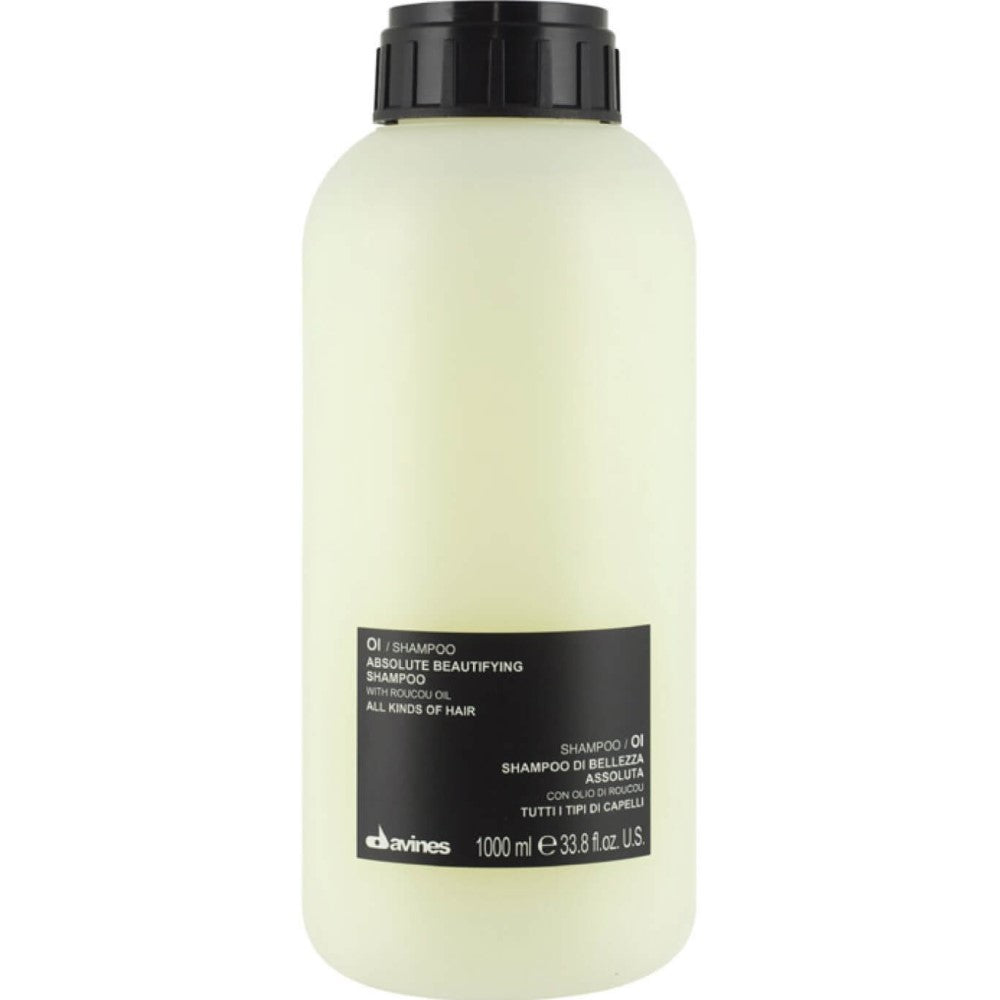 Davines Oi Shampoo 1000 ml