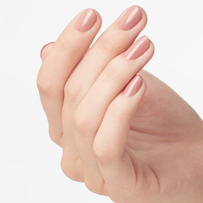 OPI Nail Lacquer 15 ml - NLA15 - Dulce de Leche