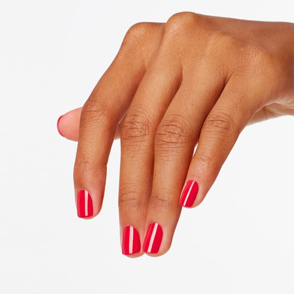 OPI Nail Lacquer 15 ml - NLL60 - Dutch Tulips