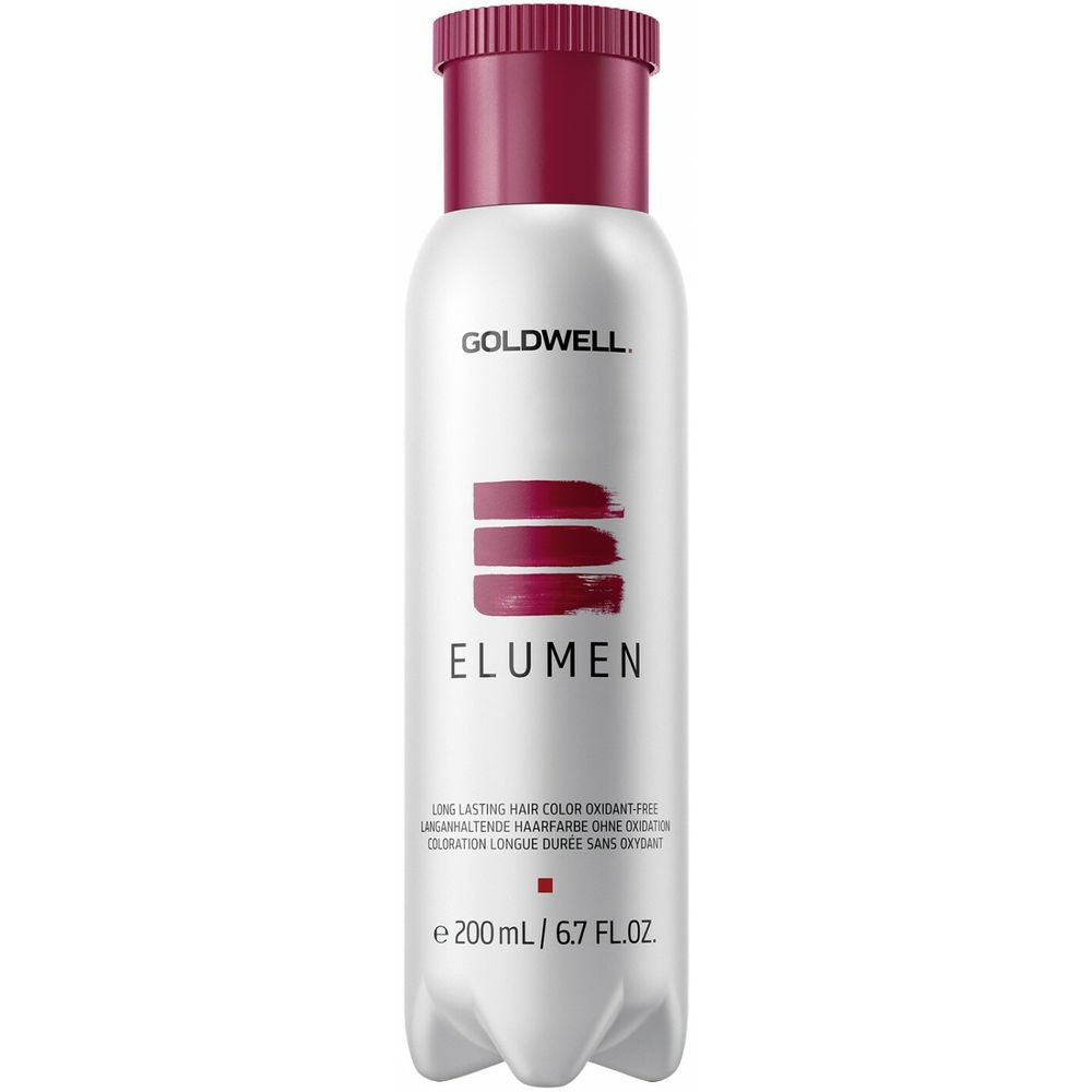 Coloration pour cheveux Goldwell Elumen 200 ml