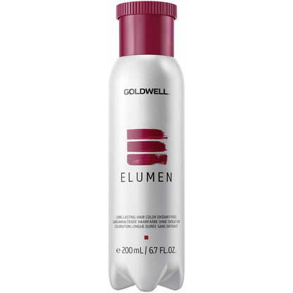 Coloration pour cheveux Goldwell Elumen 200 ml