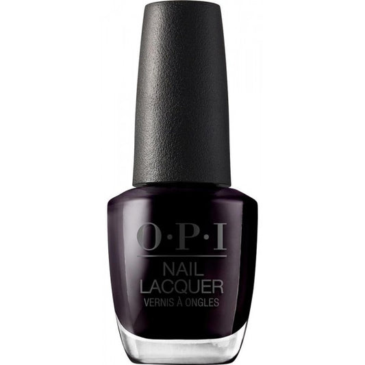 OPI Nail Lacquer 15 ml - NLW42 - Lincoln Park After Dark