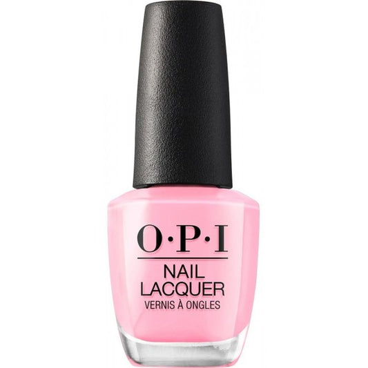OPI Nail Lacquer 15 ml - NLS95 - Pink-ing of You