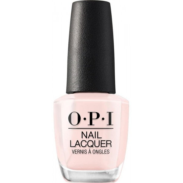 OPI Nail Lacquer 15 ml - NLS96 - Sweet Heart