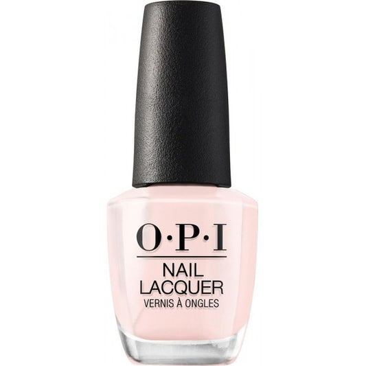 OPI Nail Lacquer 15 ml - NLS96 - Sweet Heart
