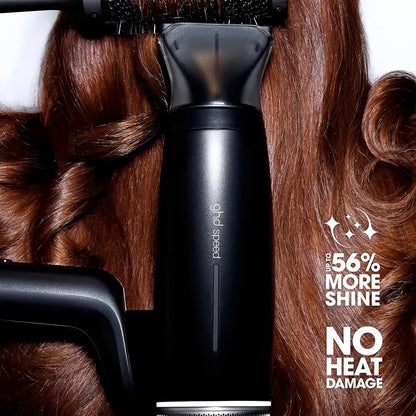 ghd Speed Haartrockner Titangrau