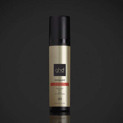 ghd bodyguard heat protect spray 120 ml - coloriertes Haar
