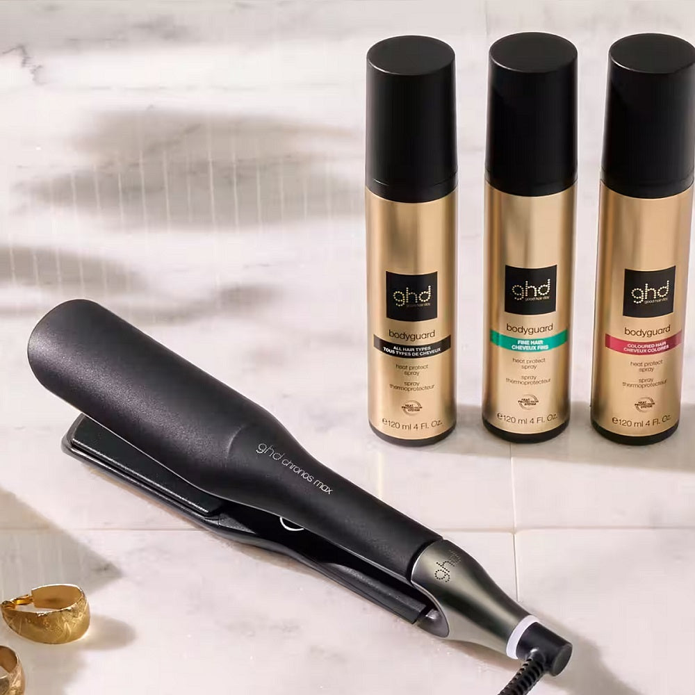 lisseur ghd chronos MAX