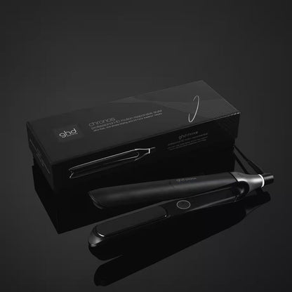 ghd chronos Styler schwarz