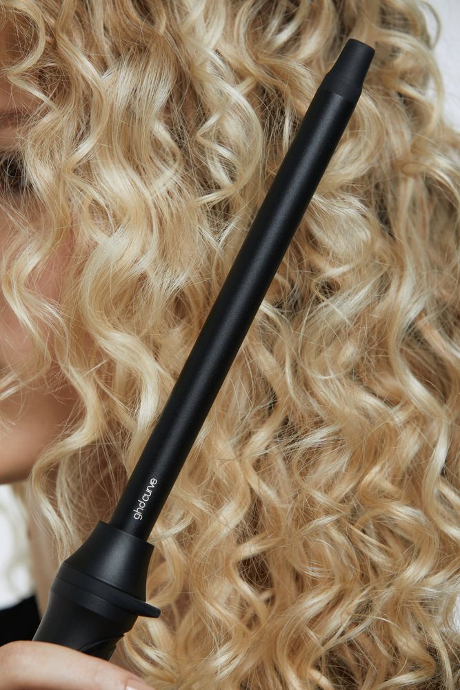 ghd curve thin wand Lockenstab
