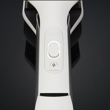 ghd duet style 2-in-1 Hot Air Styler weiß