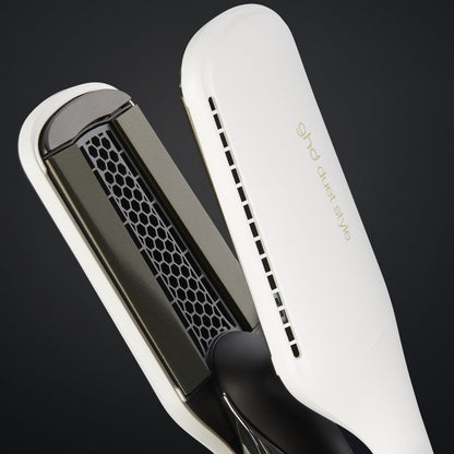 ghd duet style 2-in-1 Hot Air Styler weiß