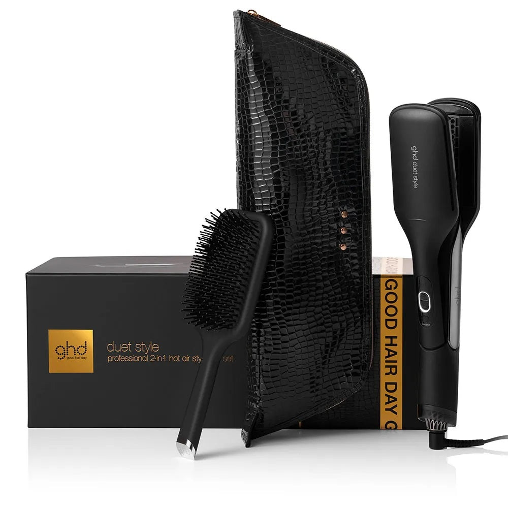 ghd duet style Geschenkset