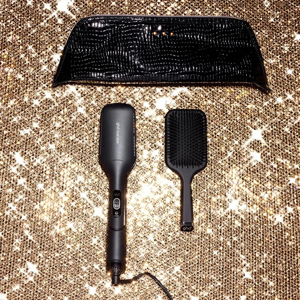 ghd duet style Geschenkset