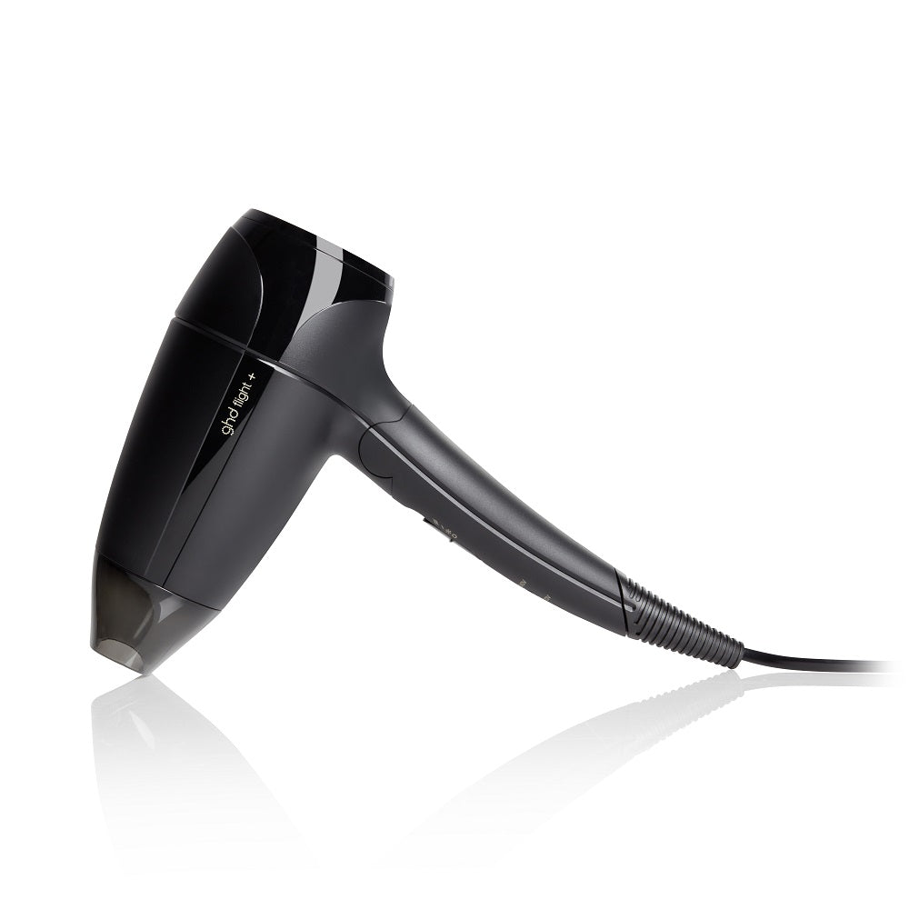 ghd flight+ Reisehaartrockner + Travel Case