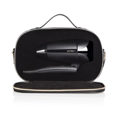 ghd flight+ Reisehaartrockner + Travel Case