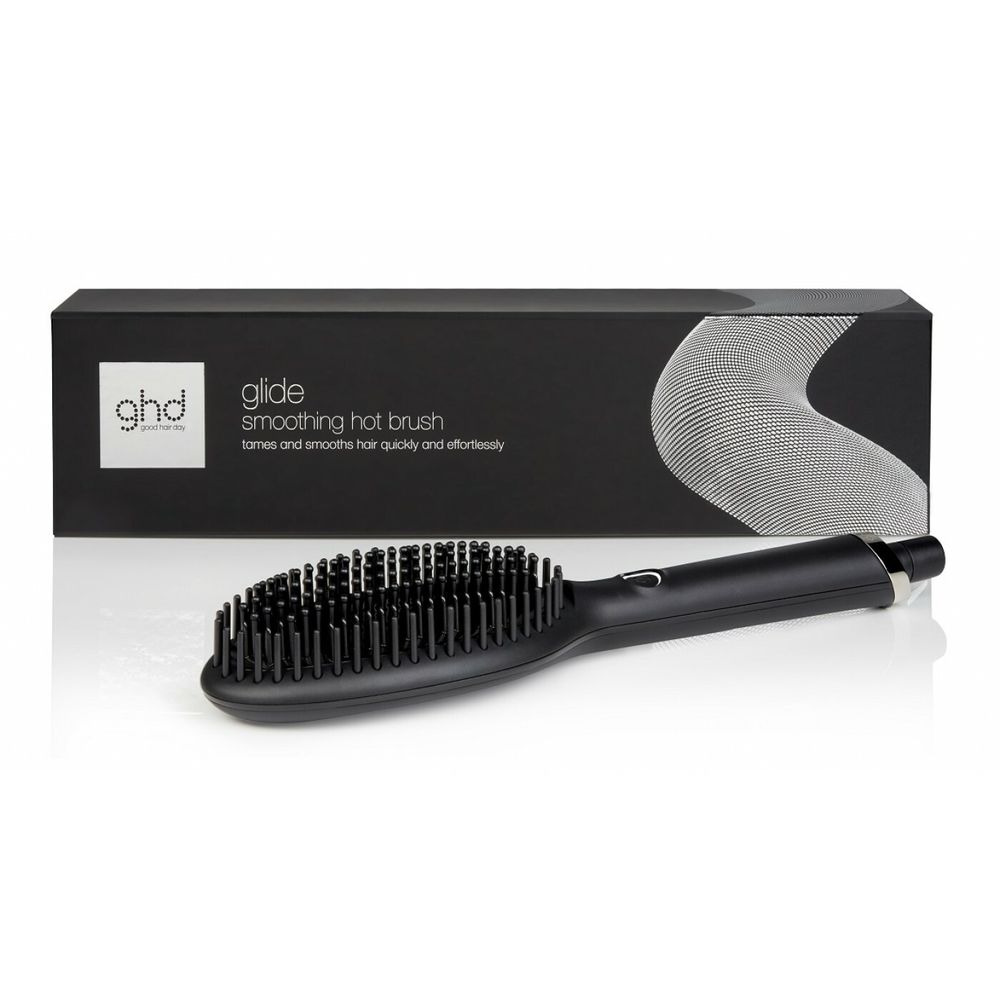 ghd glide Hot Brush