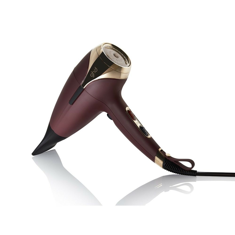 ghd helios® Haartrockner - bordeaux