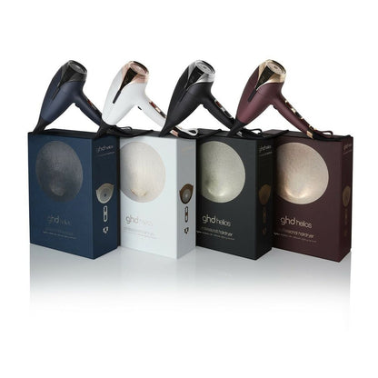 ghd helios® Haartrockner - weiß
