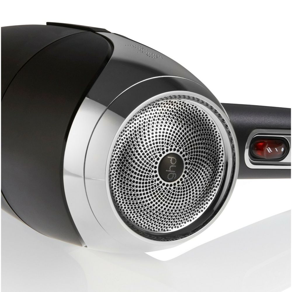 ghd helios® Haartrockner - weiß