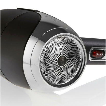 ghd helios® Haartrockner - weiß