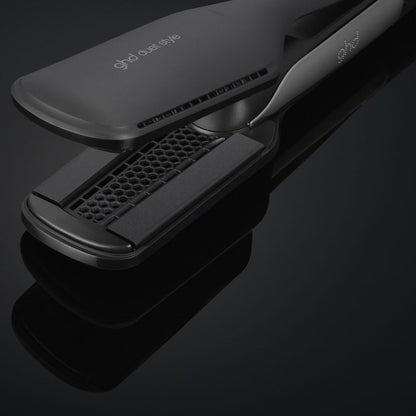 ghd duet style 2-in-1 Hot Air Styler schwarz