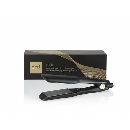 ghd max Styler