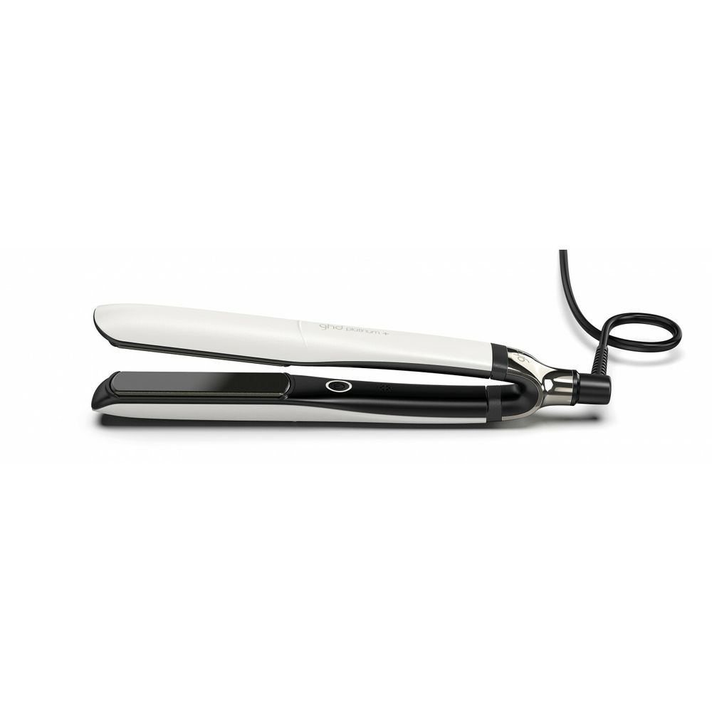 ghd platinum+ Styler weiß - Glätteisen