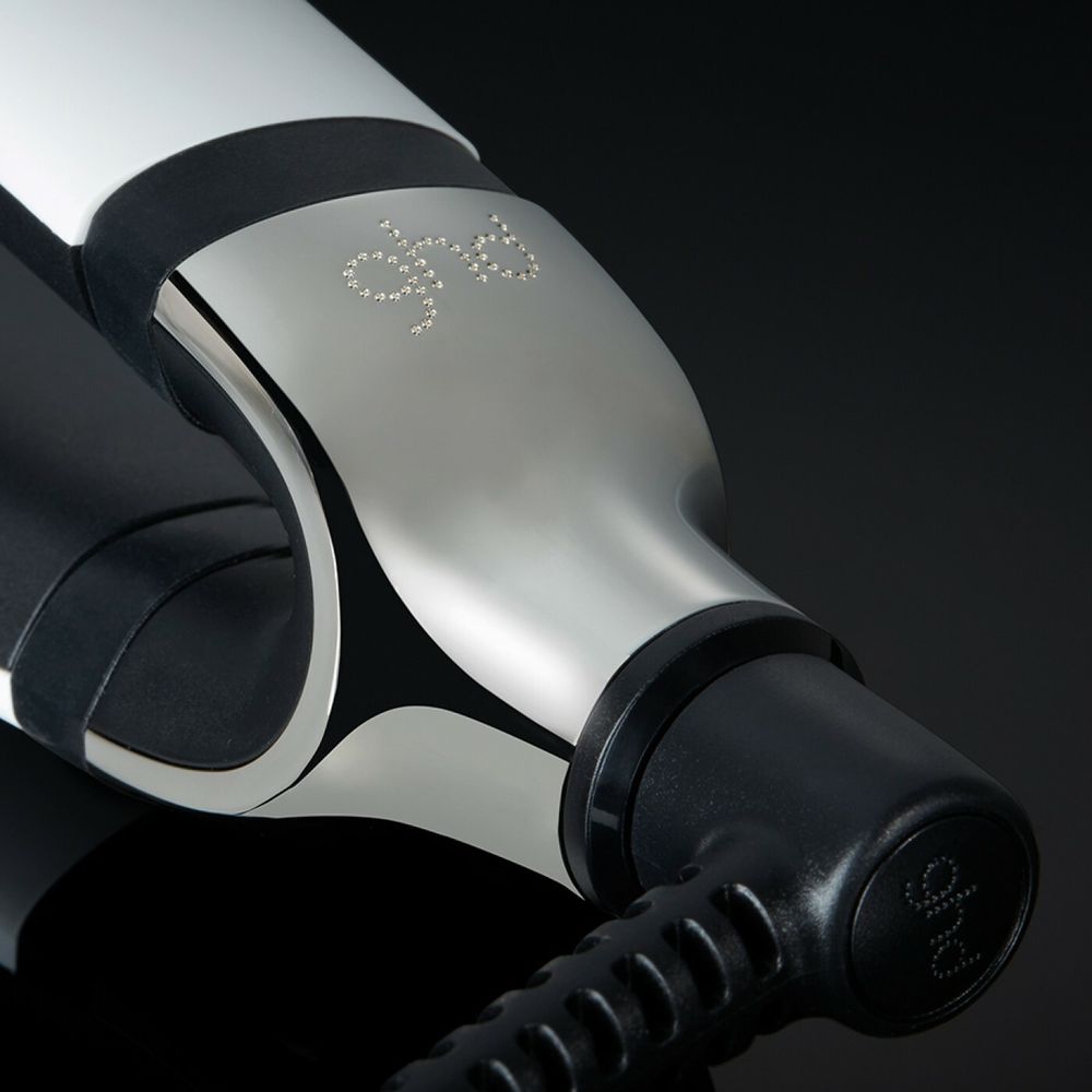 ghd platinum+ Styler weiß - Glätteisen