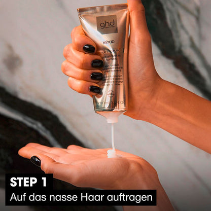 ghd rehab advanced split end sealer 100 ml