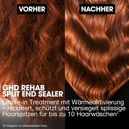 ghd rehab advanced split end sealer 100 ml