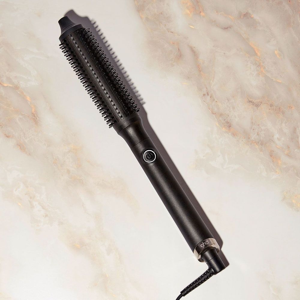 ghd rise Hot Brush