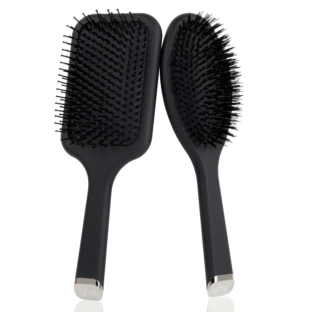 ghd the dresser oval brush