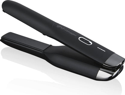 styler ghd débranché noir