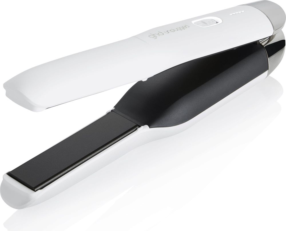 ghd unplugged Styler weiß