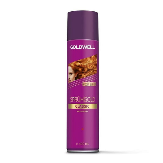 Goldwell Spray Or Classique 400ml
