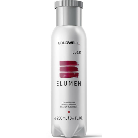 Goldwell Elumen Lock 250 ml - post-traitement de la couleur