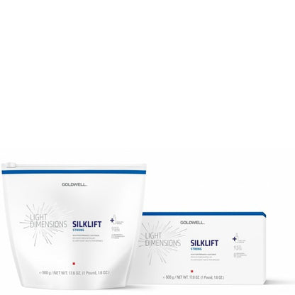 Goldwell Silklift Strong 500 g