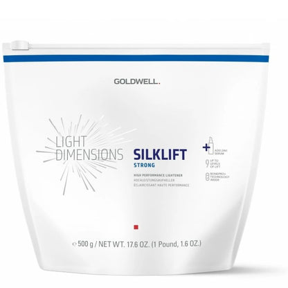 Goldwell Silklift Strong 500 g