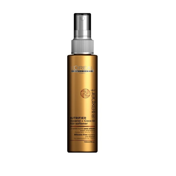 L'Oreal Serie Expert Nutrifier Hair Softener 150ml