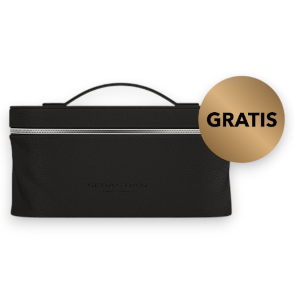 hochwertige Kosmetik-Tasche