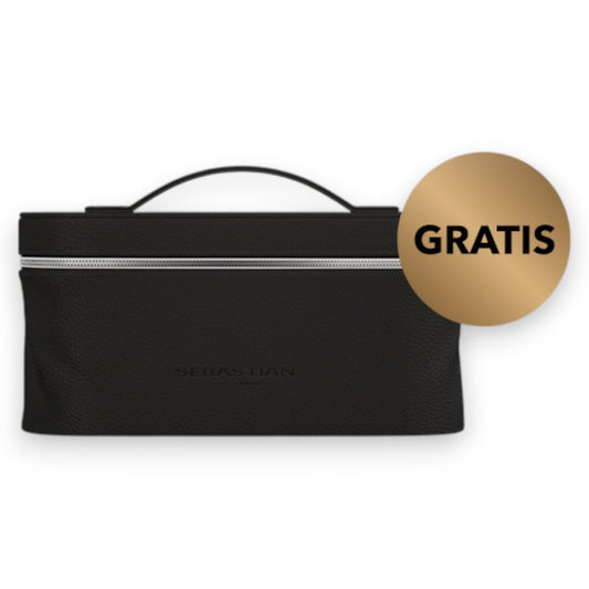 hochwertige Kosmetik-Tasche