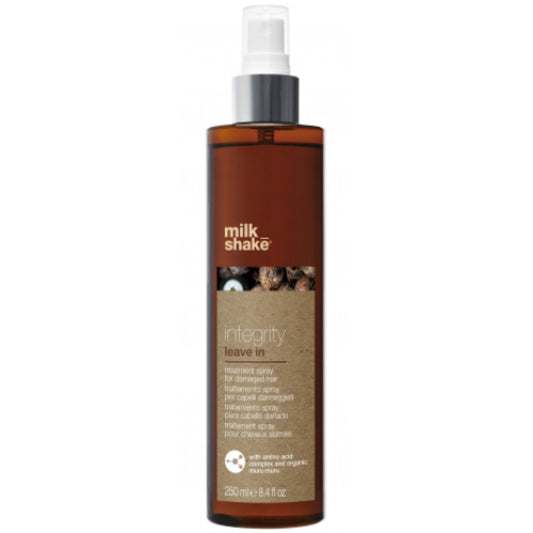 milk_shake Integrity sans rinçage 250 ml