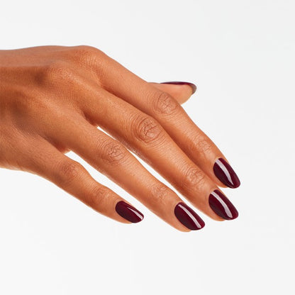 OPI Nail Lacquer 15 ml - NLF62 - In the Cable Car-Pool Lane